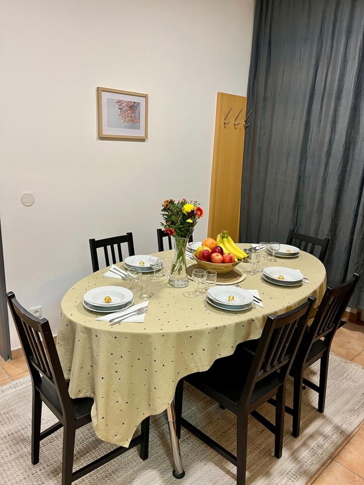 Apartment Spacious In Center Wien