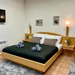 Spacious Apartment In Vienna Center